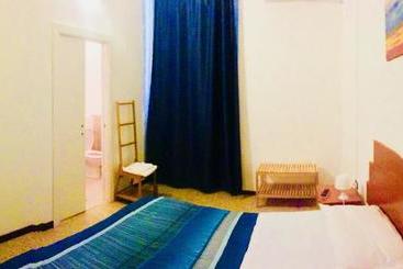 B&b Del Corso   Affittacamere Giulianova