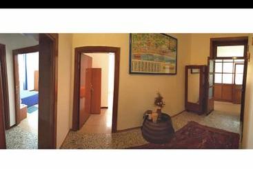 B&b Del Corso   Affittacamere Giulianova