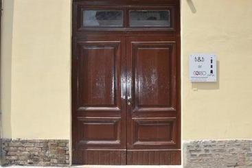 B&b Del Corso   Affittacamere Giulianova