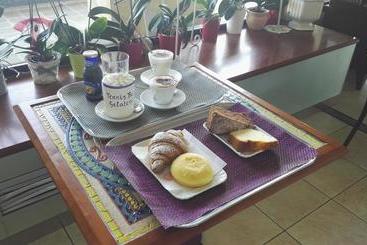 B&b Keja