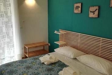 B&b Keja