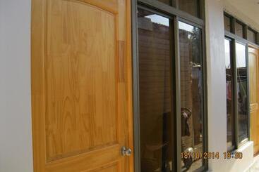 住宿加早餐  Casa Blanca Hospedaje