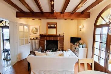 Bed and Breakfast Casa Nives