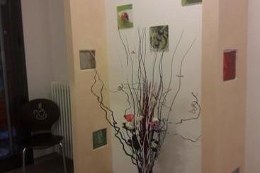 צימר Dolce Vita Lovely Suites