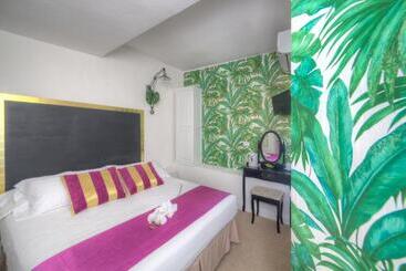 تختخواب و صبحانه Flower Cathedral Firenze