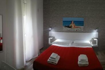 צימר La Bella Vita