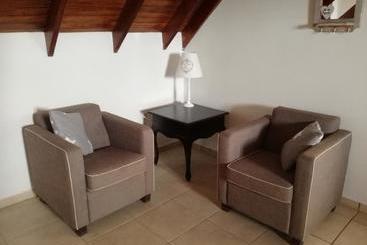 تختخواب و صبحانه Landhuis Belnem Bonaire