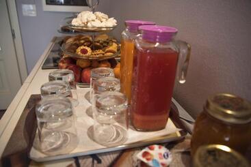 Bed and Breakfast Michela Bb & Relais