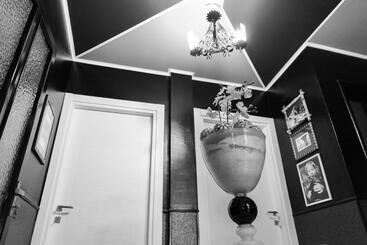 ベッドアンドブレックファースト Torino Mon Amour