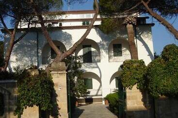 Nocleg ze śniadaniem Villa Marta