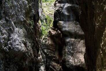 בית מלון כפרי Albergo Meruo