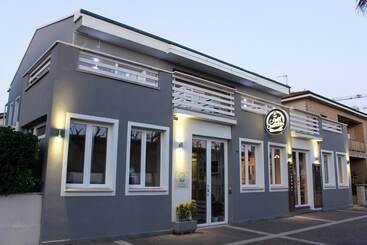 בית מלון כפרי Della Contrada