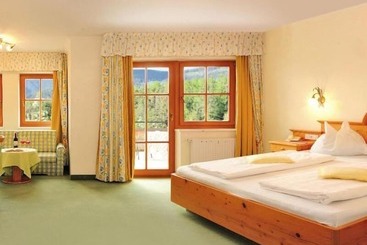 Отель Flötscherhof