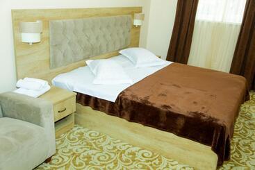 בית מלון כפרי Grand