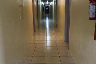 Отель Guaporé   Campo Bom Rs