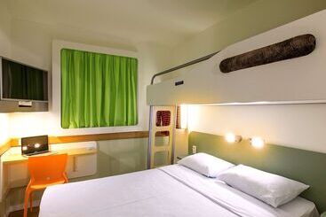 酒店 Ibis Budget São José Do Rio Preto