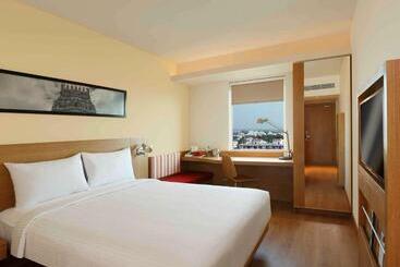 בית מלון כפרי Ibis Pune Hinjewadi   An Accor Brand
