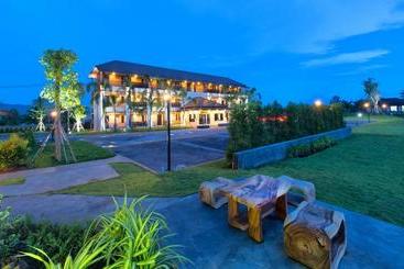 호텔 Lampang Vintage