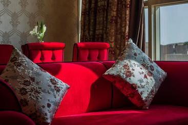 فندق Le Park Concord