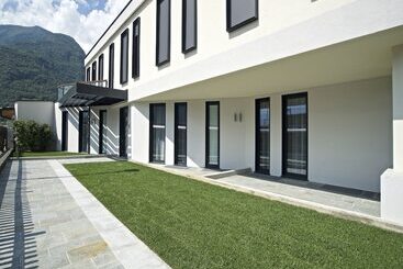 هتل Lifestyle Room Binario Zero