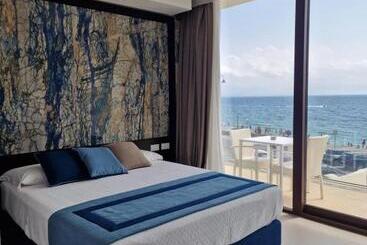 ホテル Ngonia Bay Boutique