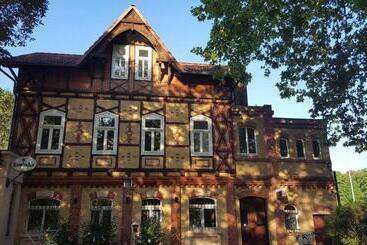 호텔 Pension Galgenbergblick