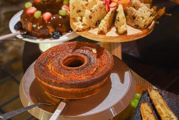 ホテル Pousada Baixa Verde