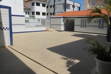 هتل Pousada Do Farol