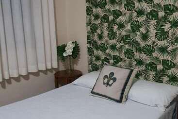 ホテル Pousada Dois Rios