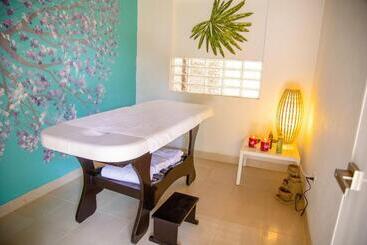 호텔 Solare Sai Eco