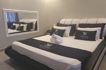 ホテル Spat Business Holon