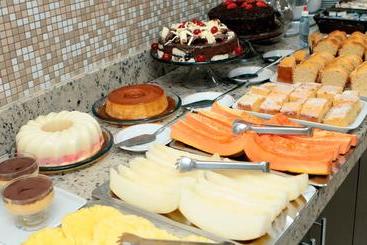 酒店 Sul Três Lagoas