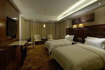 Junyi Hotel Hunan Zhuzhou Hetang District Wenhua Road