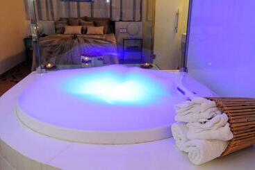 Nexos Motel Piedade Adults Only