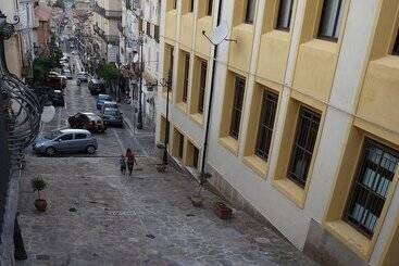 Palazzo Irma   Hotel   B&b Luxury