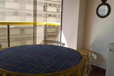 شقق خاصة سياحية Residencial Flat Golden Beach.