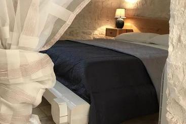 استراحتگاه Borgo D'itria