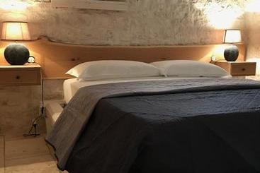استراحتگاه Borgo D'itria