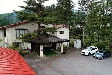 ריוקאן Guest Room Furusatomura Kogeikan