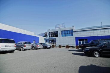 Sport Time Hotel & Spa