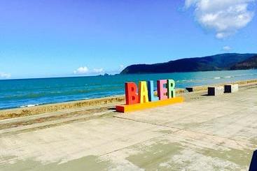 فندق صغير Charlie S Point Ocean Wave Resort