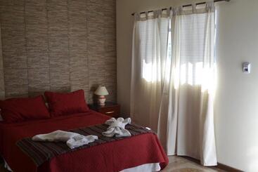 هاستل Guest House Jujuy