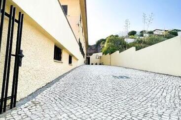 هاستل Hi Areia Branca   Pousada De Juventude