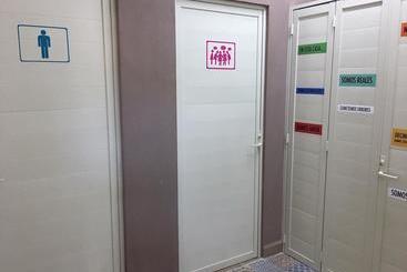 هاستل Hostal Bucerias