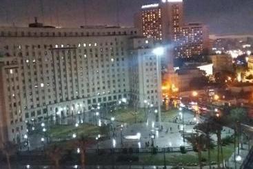 هاستل Ismailia House Inn