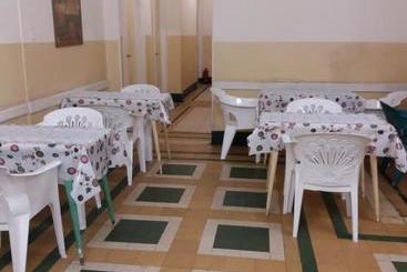 هاستل Ismailia House Inn