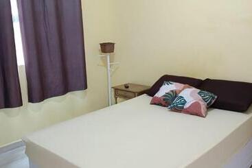 ユースホステル Tá Em Casa Peruíbe