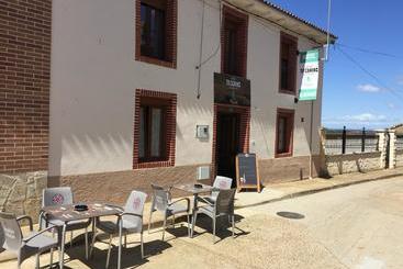 Albergue Vive Tu Camino