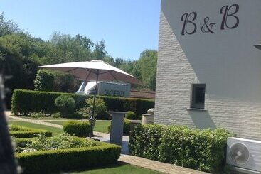 B&b Silentium