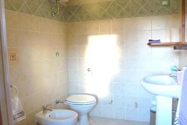 B&b Su Frascu Segau